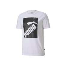 Tải hình ảnh vào trình xem Thư viện, Áo Thun Nam Puma Big Logo Tee
