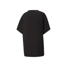 Load image into Gallery viewer, Áo Tay Ngắn Thể Thao Nữ Puma Rebel Fashion T-Shirt
