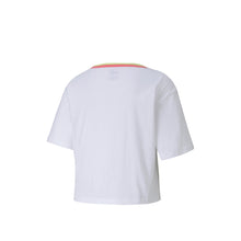 Tải hình ảnh vào trình xem Thư viện, Áo Tay Ngắn Thể Thao Nữ Puma Celebration Style Tee Wmns
