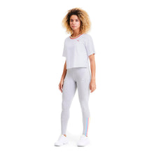 Tải hình ảnh vào trình xem Thư viện, Áo Tay Ngắn Thể Thao Nữ Puma Celebration Style Tee Wmns
