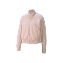 Tải hình ảnh vào trình xem Thư viện, Áo Khoác Thể Thao Nữ Puma Classics T7 Track Jkt, Ft

