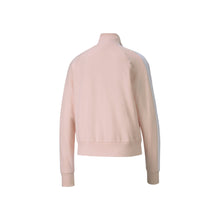 Tải hình ảnh vào trình xem Thư viện, Áo Khoác Thể Thao Nữ Puma Classics T7 Track Jkt, Ft
