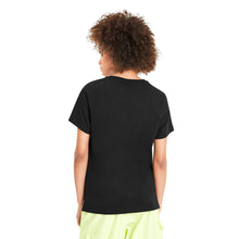 Tải hình ảnh vào trình xem Thư viện, Áo Tay Ngắn Thể Thao Nữ Puma Classics Logo Tee
