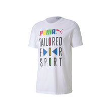 Tải hình ảnh vào trình xem Thư viện, Áo Thun Nam Puma Graphic Tee Tfs
