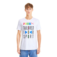 Tải hình ảnh vào trình xem Thư viện, Áo Thun Nam Puma Graphic Tee Tfs
