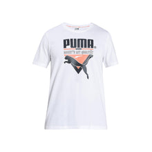Load image into Gallery viewer, Áo thun nam Puma Tailored for Sport Graphic
