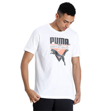 Load image into Gallery viewer, Áo thun nam Puma Tailored for Sport Graphic
