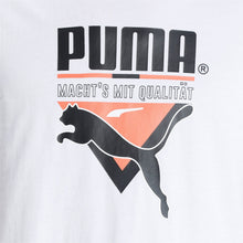 Load image into Gallery viewer, Áo thun nam Puma Tailored for Sport Graphic

