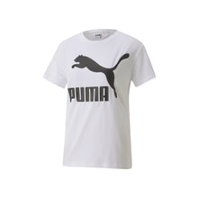 Tải hình ảnh vào trình xem Thư viện, Áo Thun Tay Ngắn Thể Thao Nữ Puma Classics
