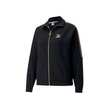 Load image into Gallery viewer, Áo Khoác Thể Thao Nữ Puma Tfs Track Jacket

