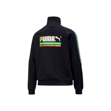 Load image into Gallery viewer, Áo Khoác Thể Thao Nữ Puma Tfs Track Jacket
