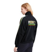 Load image into Gallery viewer, Áo Khoác Thể Thao Nữ Puma Tfs Track Jacket
