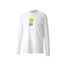 Load image into Gallery viewer, Áo Thun Nam Tay Dài Puma Club
