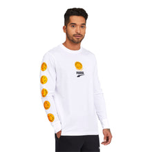 Load image into Gallery viewer, Áo Thun Nam Tay Dài Puma Club
