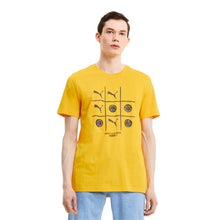 Load image into Gallery viewer, Áo Thun Nam Puma Club Graphic
