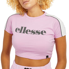 Load image into Gallery viewer, Áo Thun Nữ Ellesse Viridis
