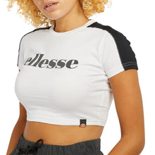 Load image into Gallery viewer, Áo Thun Nữ Ellesse Viridis
