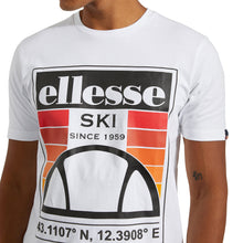 Load image into Gallery viewer, Áo Thun Nam Ellesse Tero
