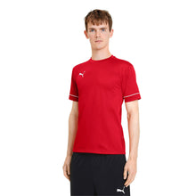 Load image into Gallery viewer, Áo Thun Nam Puma teamGOAL TRG
