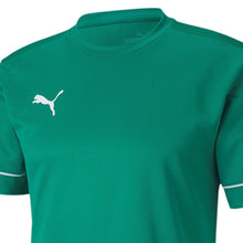 Load image into Gallery viewer, Áo Thun Nam Puma teamGOAL TRG
