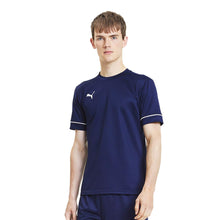 Load image into Gallery viewer, Áo Thun Nam Puma teamGOAL TRG

