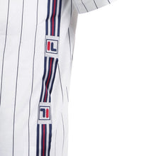 Tải hình ảnh vào trình xem Thư viện, Áo Thun Thời Trang Nam Fila Stripe T-Shirts
