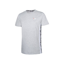 Load image into Gallery viewer, Áo Thun Thời Trang Nam Fila Stripe T-Shirts
