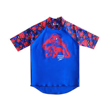 Tải hình ảnh vào trình xem Thư viện, Áo Bơi Chống Nắng Trẻ Em Speedo Spider-Man Sun Top
