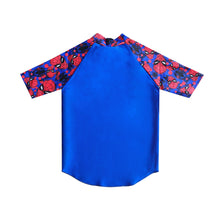 Tải hình ảnh vào trình xem Thư viện, Áo Bơi Chống Nắng Trẻ Em Speedo Spider-Man Sun Top
