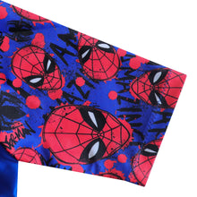 Tải hình ảnh vào trình xem Thư viện, Áo Bơi Chống Nắng Trẻ Em Speedo Spider-Man Sun Top
