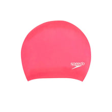 Tải hình ảnh vào trình xem Thư viện, Nón Bơi Người Lớn Speedo Long Hair Cap
