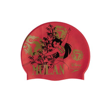 Tải hình ảnh vào trình xem Thư viện, Nón Bơi Người Lớn Speedo Disney Print Cap Mulan

