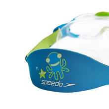 Tải hình ảnh vào trình xem Thư viện, Kính Bơi Trẻ Em Speedo Biofuse Mask Infant
