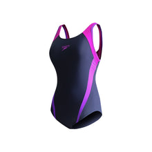 Tải hình ảnh vào trình xem Thư viện, Áo Bơi Nữ Speedo Splice Muscleback
