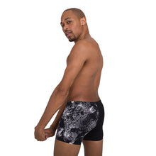 Load image into Gallery viewer, Quần Bơi Nam Speedo Allover V-Cut Aquashort
