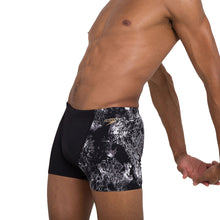Load image into Gallery viewer, Quần Bơi Nam Speedo Allover V-Cut Aquashort
