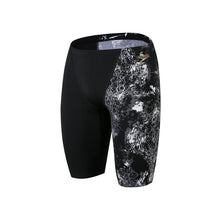 Load image into Gallery viewer, Quần Bơi Nam Speedo Allover V-Cut Jammer
