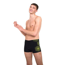 Tải hình ảnh vào trình xem Thư viện, Quần Bơi Nam Speedo Tech Placement Aquashort
