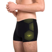 Tải hình ảnh vào trình xem Thư viện, Quần Bơi Nam Speedo Tech Placement Aquashort
