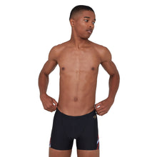 Tải hình ảnh vào trình xem Thư viện, Quần Bơi Nam Speedo Coloursplash V-Cut Aquashort
