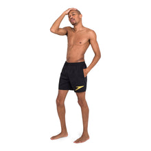 Tải hình ảnh vào trình xem Thư viện, Quần Bơi Nam Speedo Sport Logo 16" Watershort
