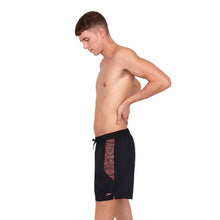 Tải hình ảnh vào trình xem Thư viện, Quần Bơi Nam Speedo Sport Printed 16" Watershort
