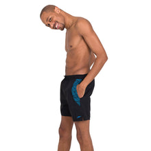 Tải hình ảnh vào trình xem Thư viện, Quần Bơi Nam Speedo Sport Printed 16" Watershort
