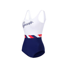 Load image into Gallery viewer, Đồ Bơi Nữ Speedo Shoreline U-Back Swimsuit
