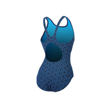 Tải hình ảnh vào trình xem Thư viện, Áo Bơi Nữ Speedo Boomstar Allover Muscleback 1 Piece (A)
