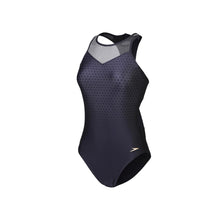 Tải hình ảnh vào trình xem Thư viện, Áo Bơi Nữ Speedo Mesh Panel 1 Piece (A)

