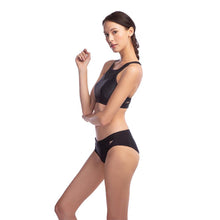 Tải hình ảnh vào trình xem Thư viện, Áo Bơi Hai Mảnh Speedo Mesh Panel 2 Piece (A)
