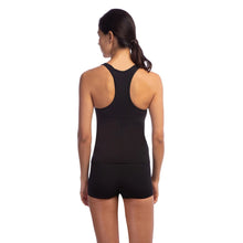 Tải hình ảnh vào trình xem Thư viện, Áo Bơi Nữ Speedo Placement Racerback Tankini Boyleg (A)
