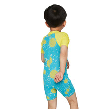 Tải hình ảnh vào trình xem Thư viện, Đồ Bơi Bộ Trẻ Em Speedo Tommy Turtle Infant Wetsuit
