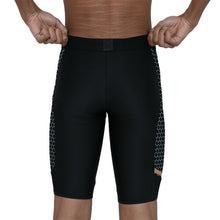 Tải hình ảnh vào trình xem Thư viện, Quần Bơi Nam Speedo Hexagonal Mesh Jammer
